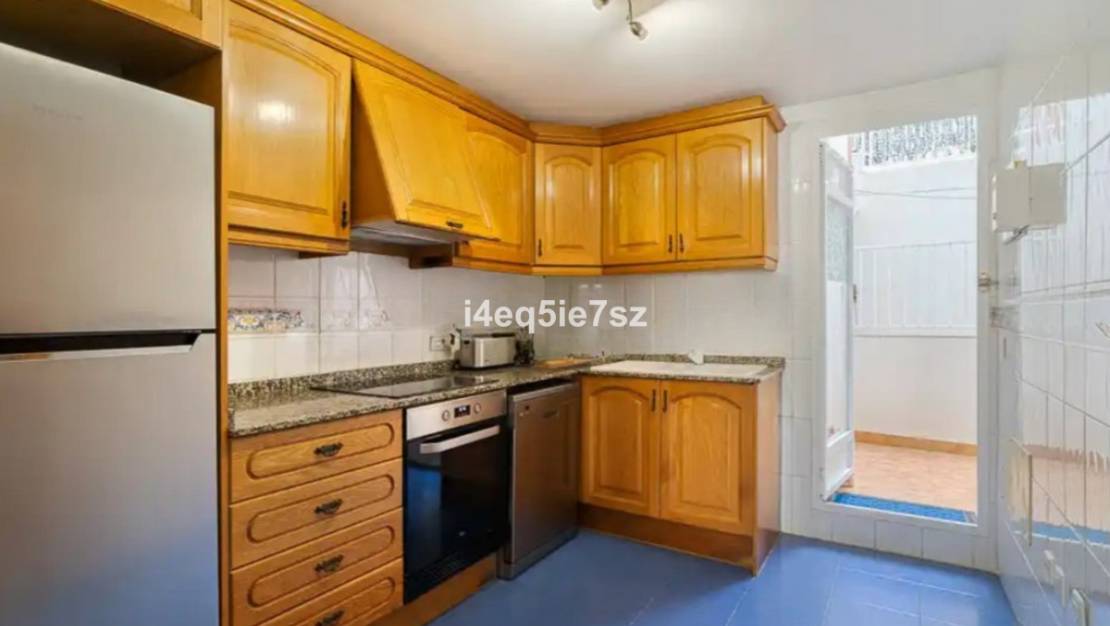 Sale - Apartment - Jávea - Xàbia - Playa del Arenal