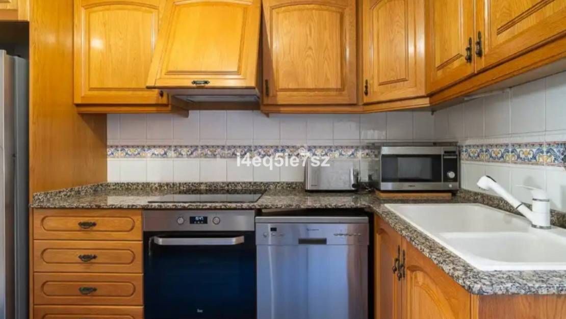 Sale - Apartment - Jávea - Xàbia - Playa del Arenal