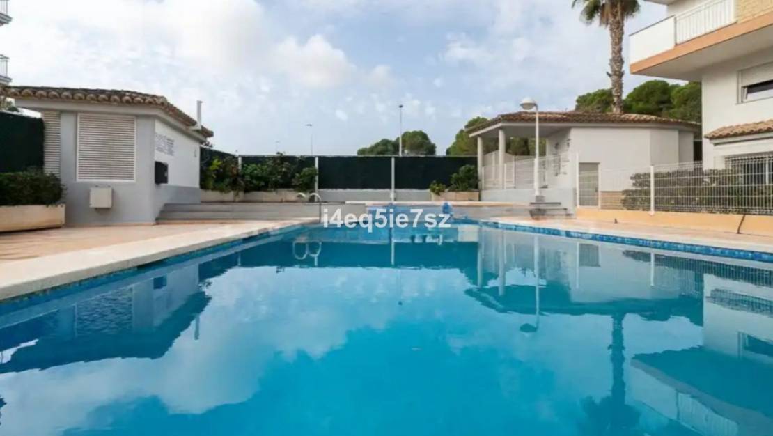 Sale - Apartment - Jávea - Xàbia - Playa del Arenal