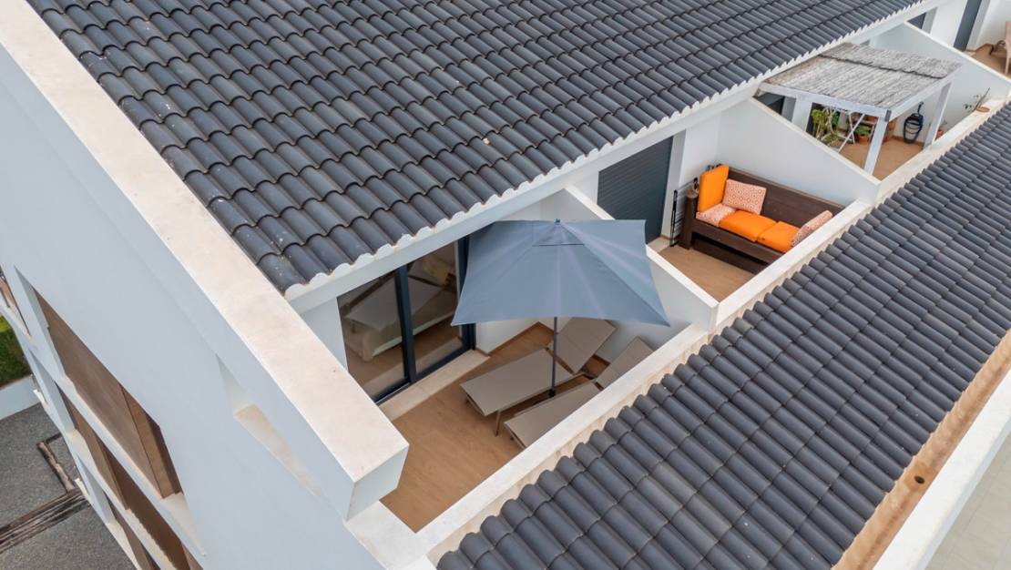 Sale - Apartment - Jávea - Xàbia - Playa del Arenal