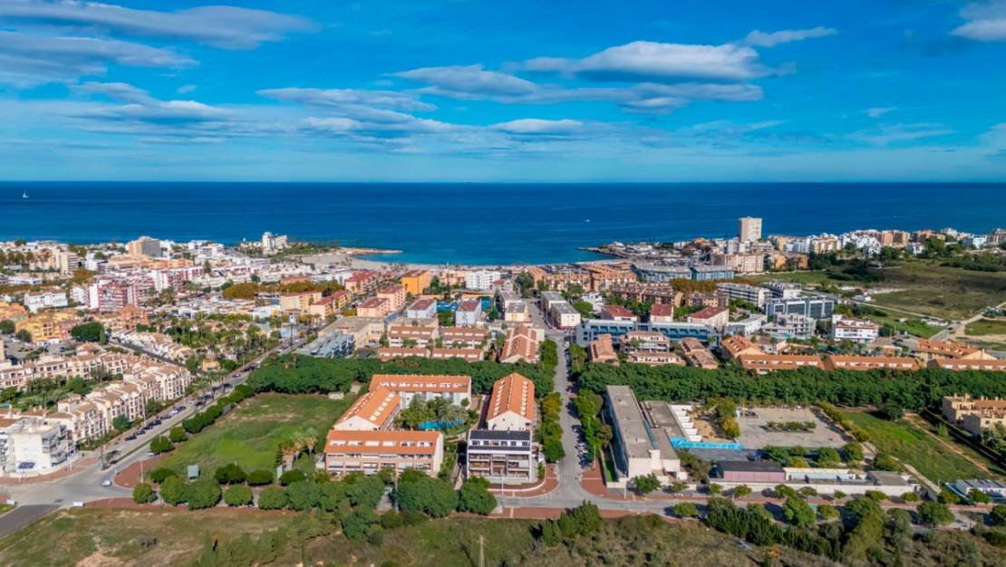Sale - Apartment - Jávea - Xàbia - Playa del Arenal