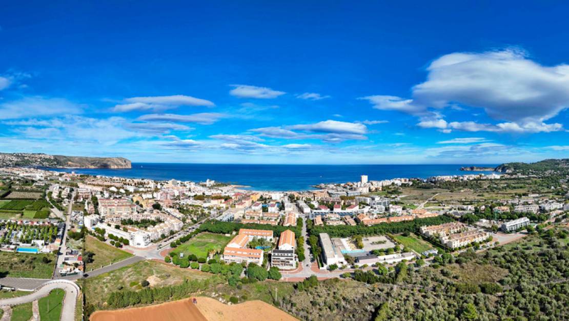 Sale - Apartment - Jávea - Xàbia - Playa del Arenal