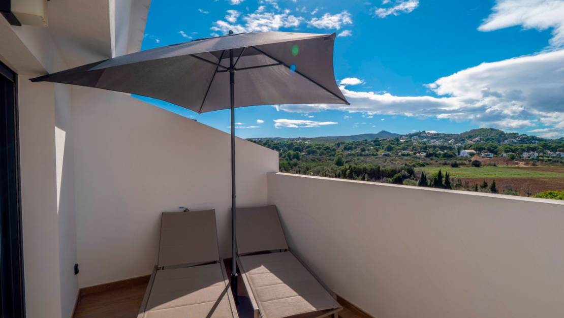 Sale - Apartment - Jávea - Xàbia - Playa del Arenal