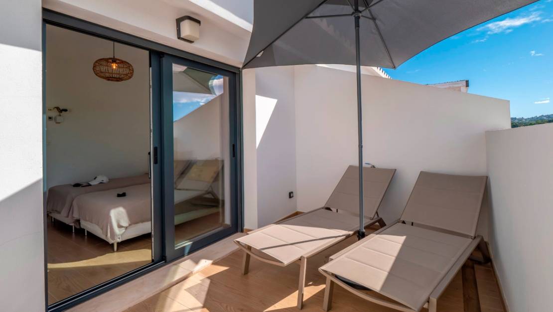 Sale - Apartment - Jávea - Xàbia - Playa del Arenal