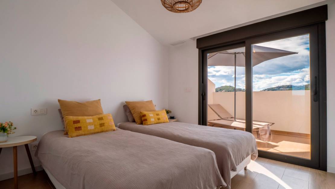 Sale - Apartment - Jávea - Xàbia - Playa del Arenal