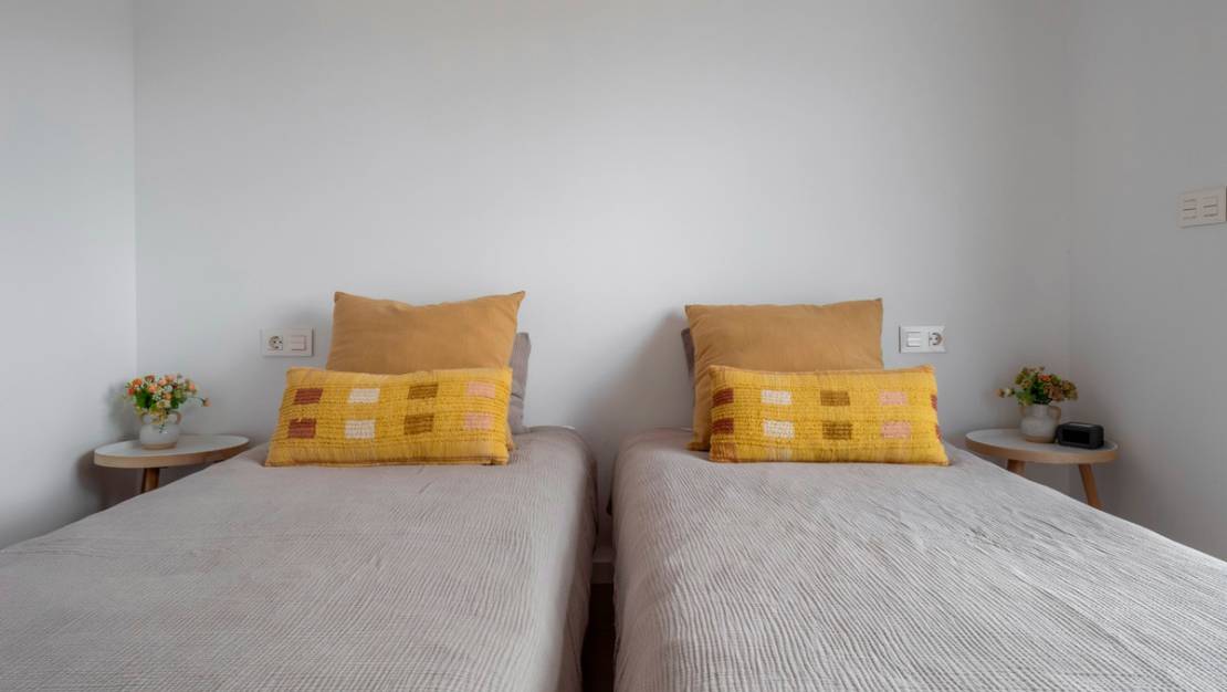 Sale - Apartment - Jávea - Xàbia - Playa del Arenal