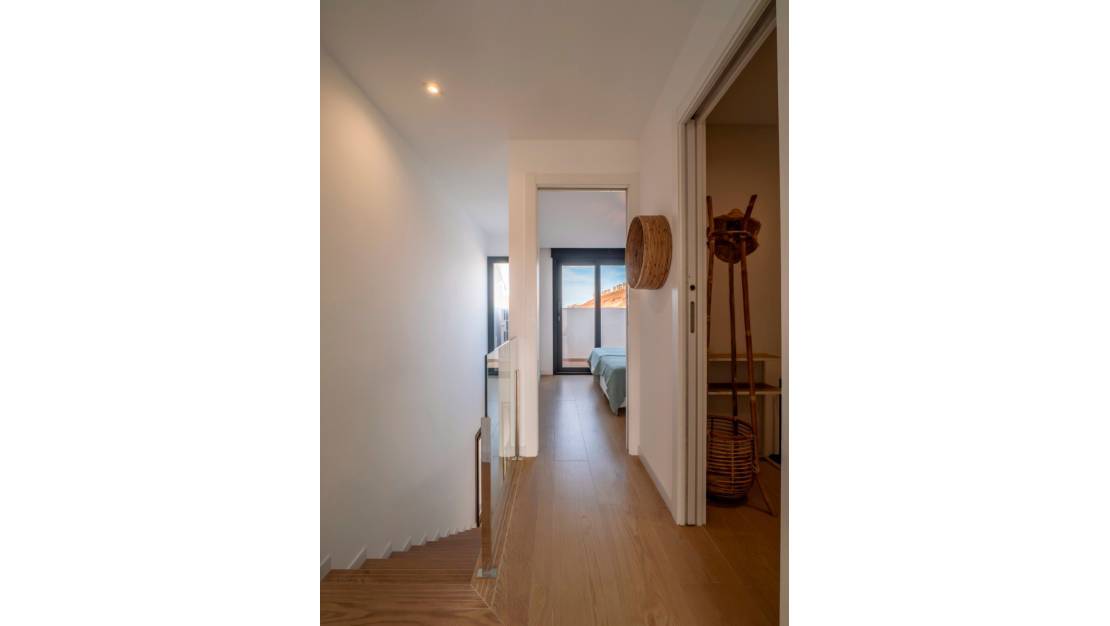 Sale - Apartment - Jávea - Xàbia - Playa del Arenal