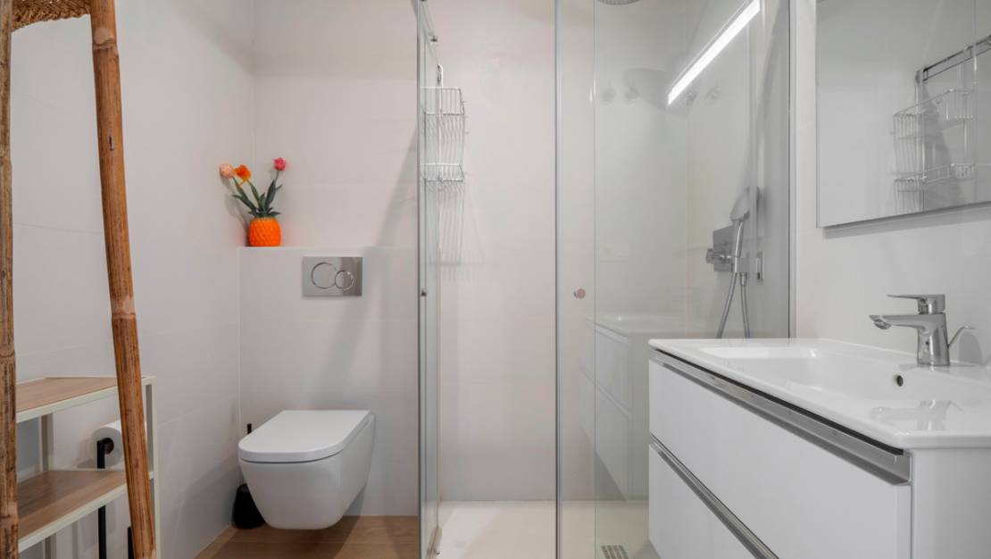 Sale - Apartment - Jávea - Xàbia - Playa del Arenal