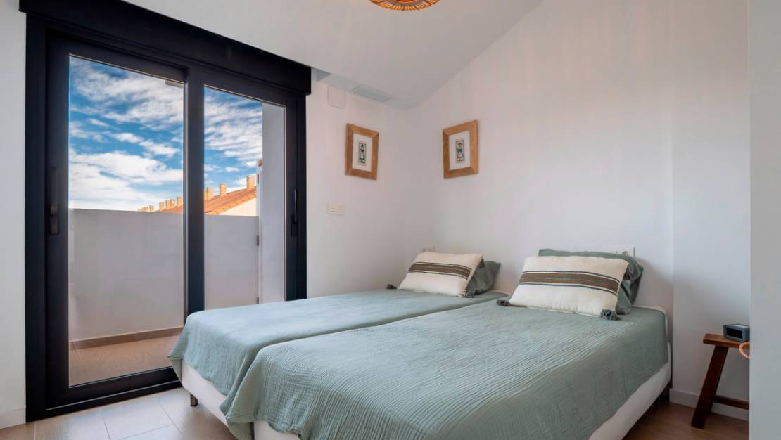 Sale - Apartment - Jávea - Xàbia - Playa del Arenal