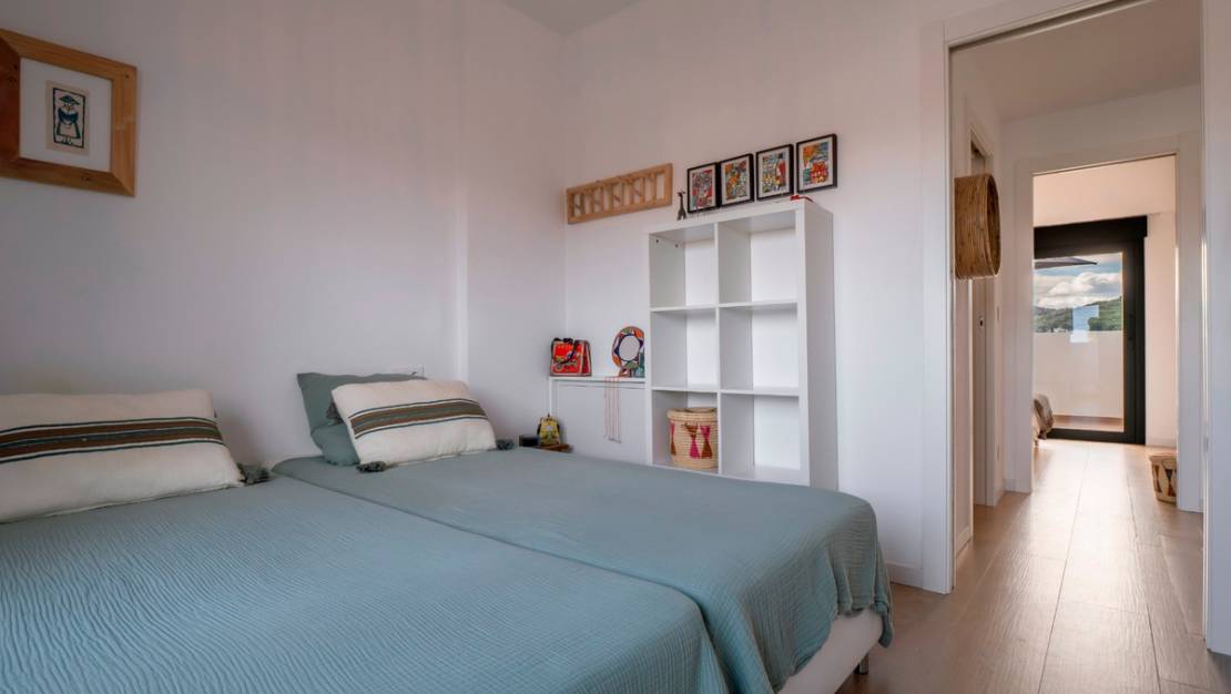 Sale - Apartment - Jávea - Xàbia - Playa del Arenal