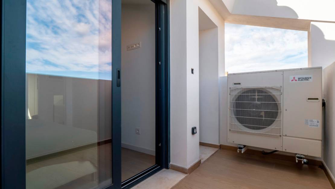 Sale - Apartment - Jávea - Xàbia - Playa del Arenal