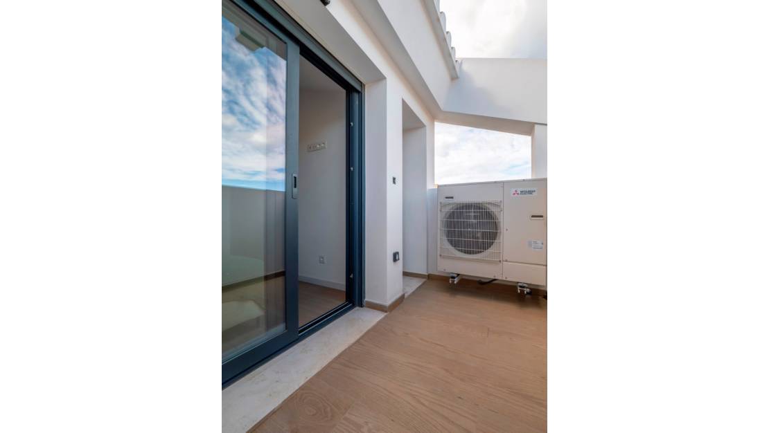 Sale - Apartment - Jávea - Xàbia - Playa del Arenal