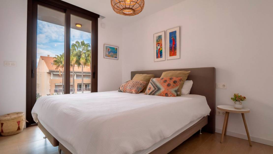 Sale - Apartment - Jávea - Xàbia - Playa del Arenal