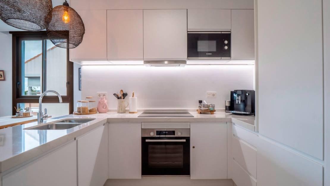 Sale - Apartment - Jávea - Xàbia - Playa del Arenal