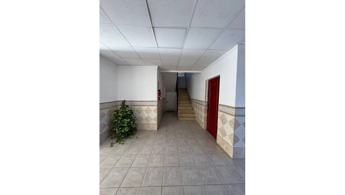 Sale - Apartment - L'Alfás del Pi - Albir