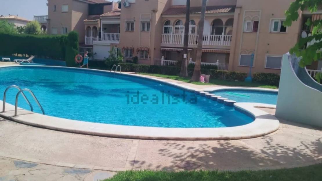 Sale - Apartment - L'Alfás del Pi - Albir