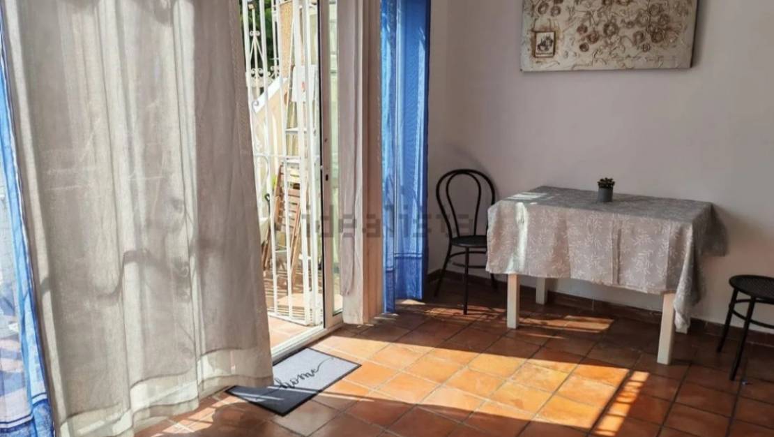 Sale - Apartment - L'Alfás del Pi - Albir