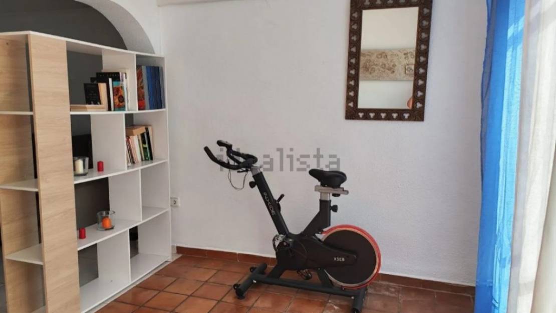 Sale - Apartment - L'Alfás del Pi - Albir