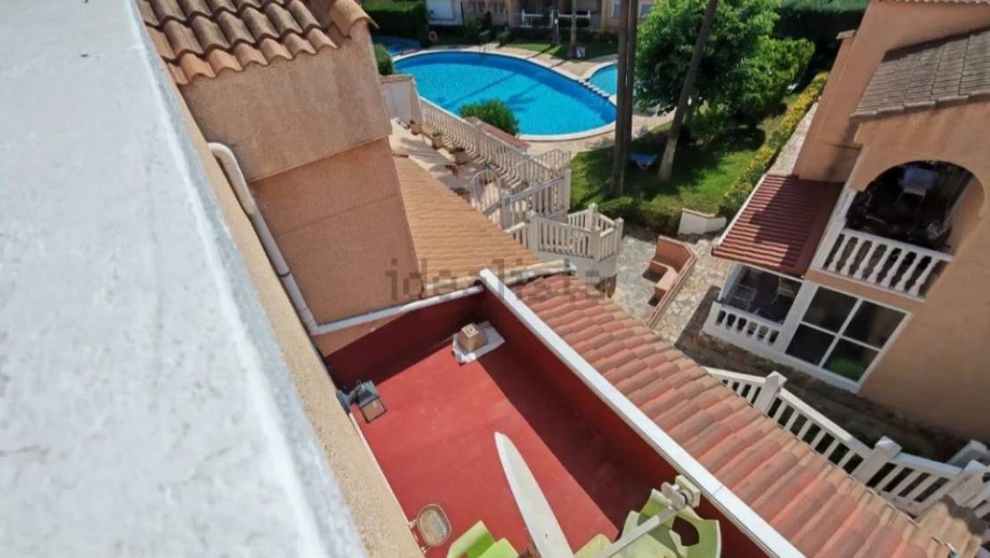 Sale - Apartment - L'Alfás del Pi - Albir