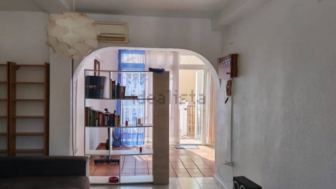 Sale - Apartment - L'Alfás del Pi - Albir