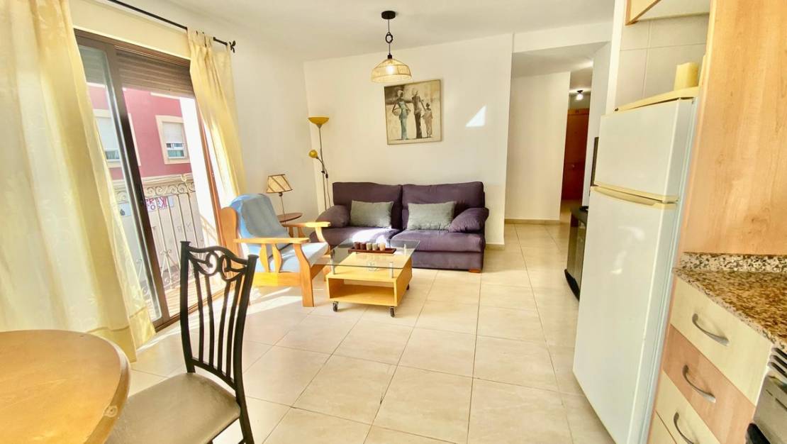 Sale - Apartment - L'Alfás del Pi - L'Alfás del Pi Centro