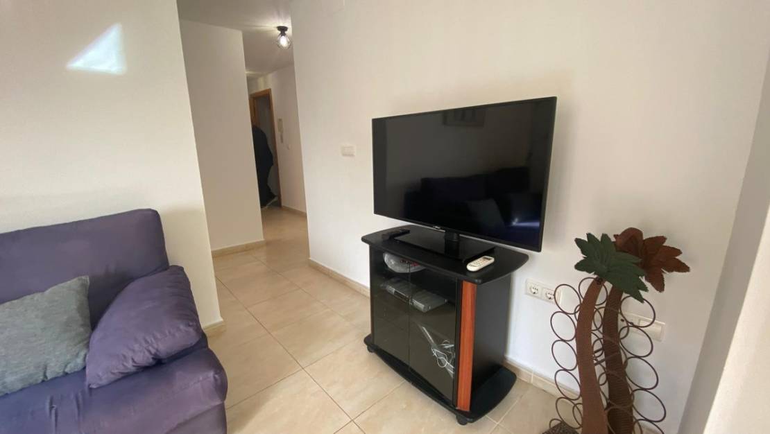 Sale - Apartment - L'Alfás del Pi - L'Alfás del Pi Centro