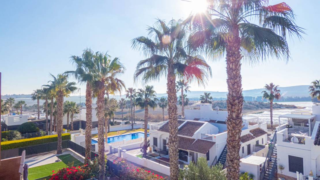 Sale - Apartment - La Finca Golf and Spa Resort