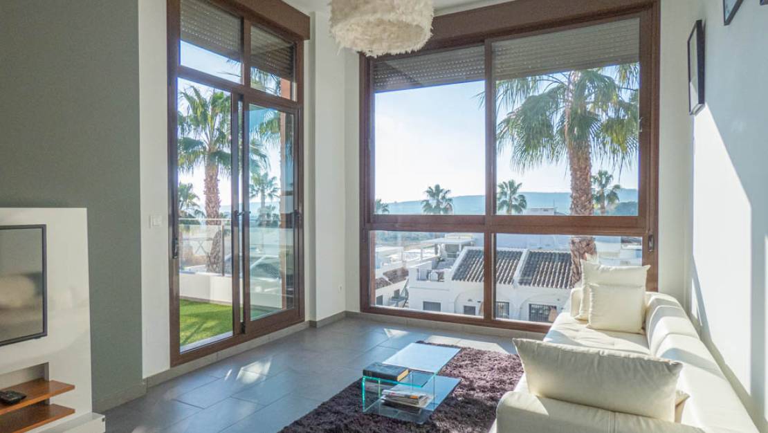 Sale - Apartment - La Finca Golf and Spa Resort