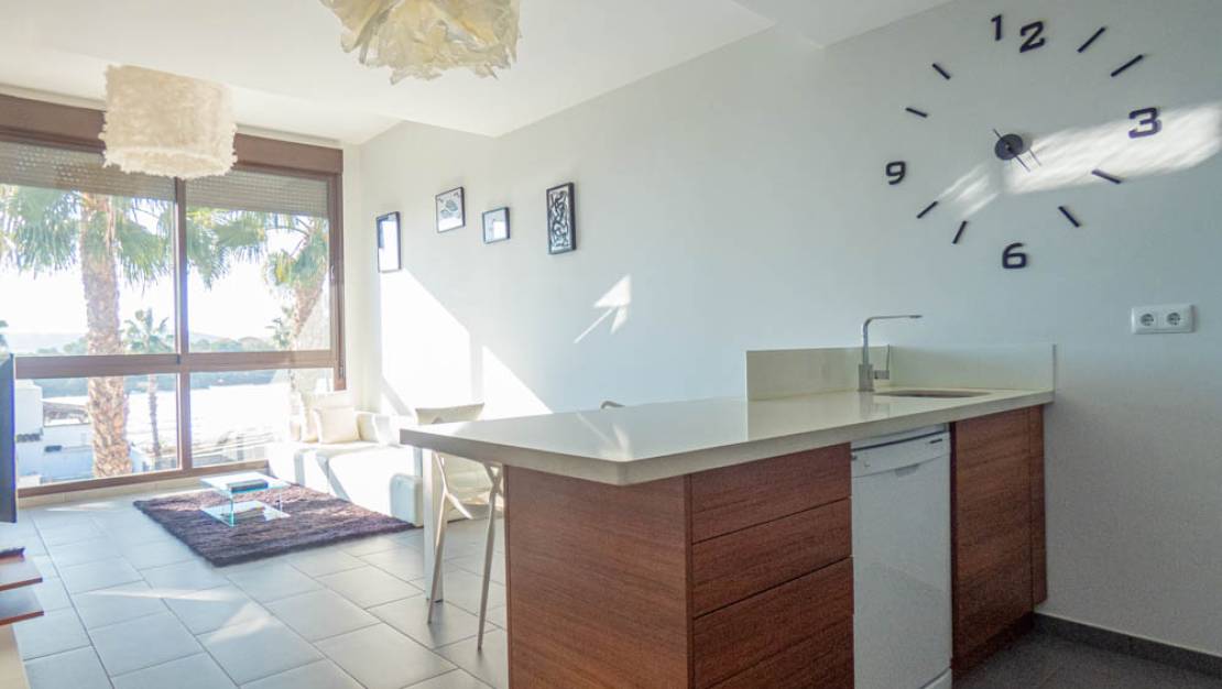 Sale - Apartment - La Finca Golf and Spa Resort