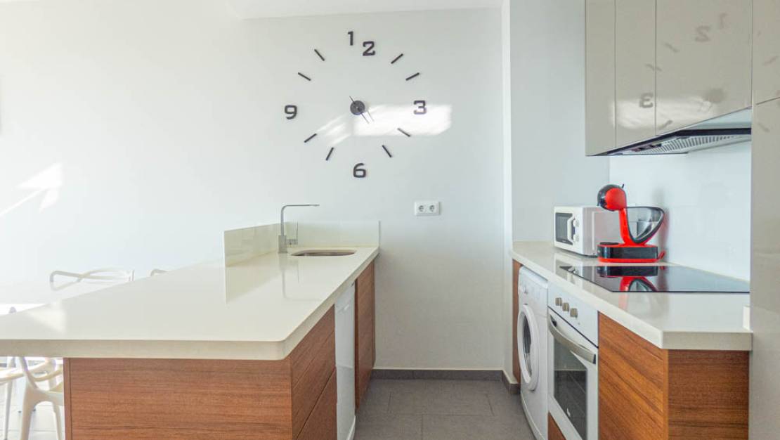 Sale - Apartment - La Finca Golf and Spa Resort