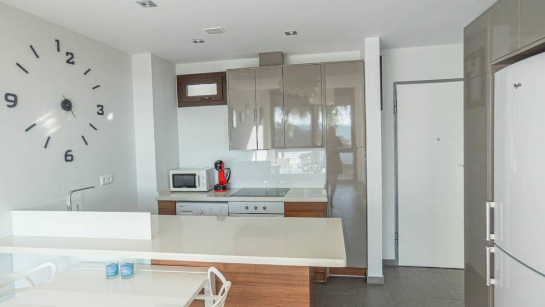 Sale - Apartment - La Finca Golf and Spa Resort