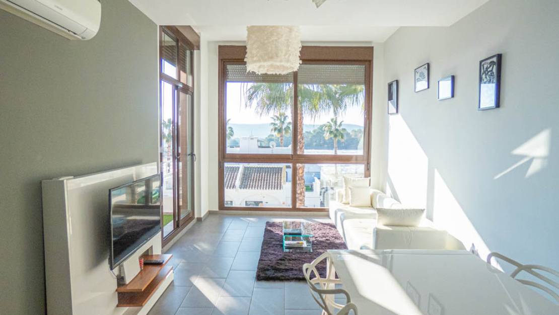 Sale - Apartment - La Finca Golf and Spa Resort