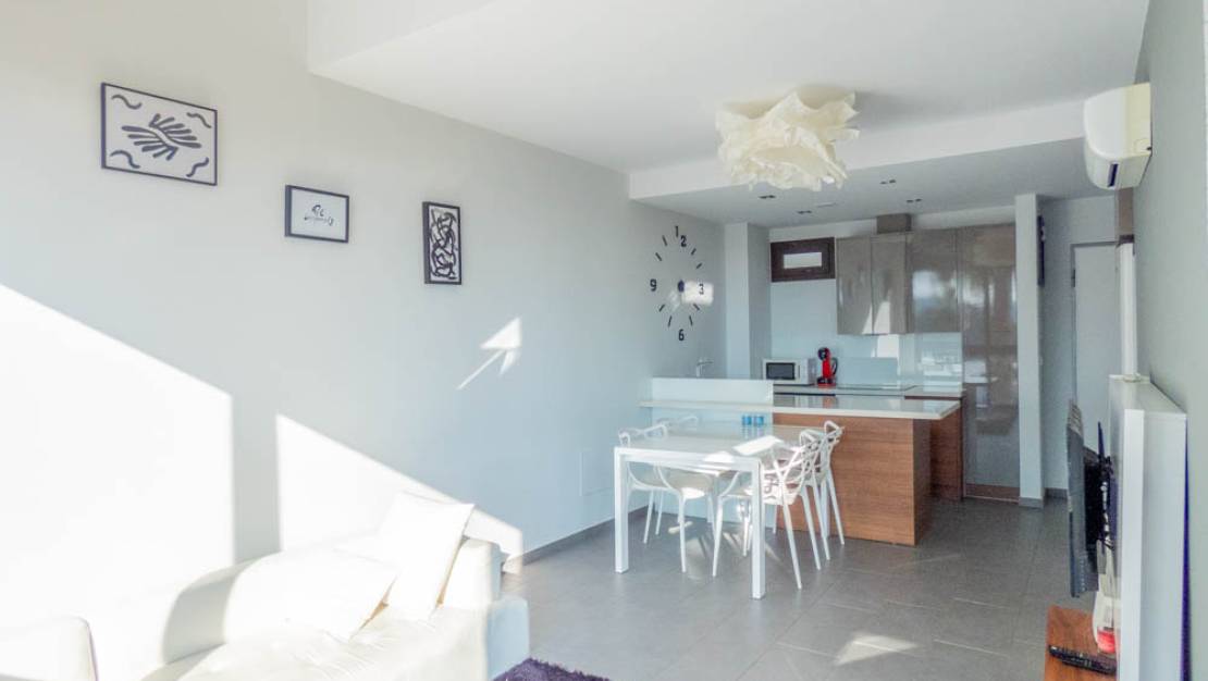 Sale - Apartment - La Finca Golf and Spa Resort