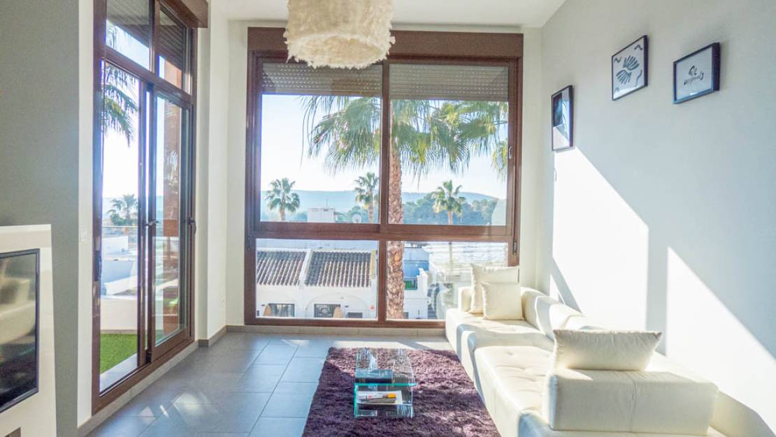 Sale - Apartment - La Finca Golf and Spa Resort