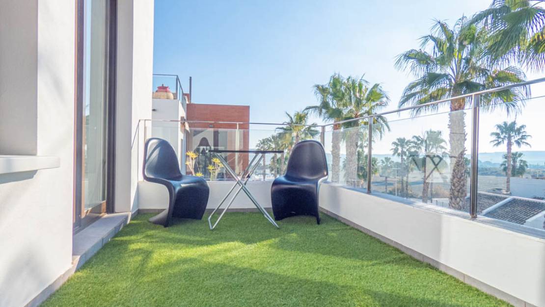 Sale - Apartment - La Finca Golf and Spa Resort