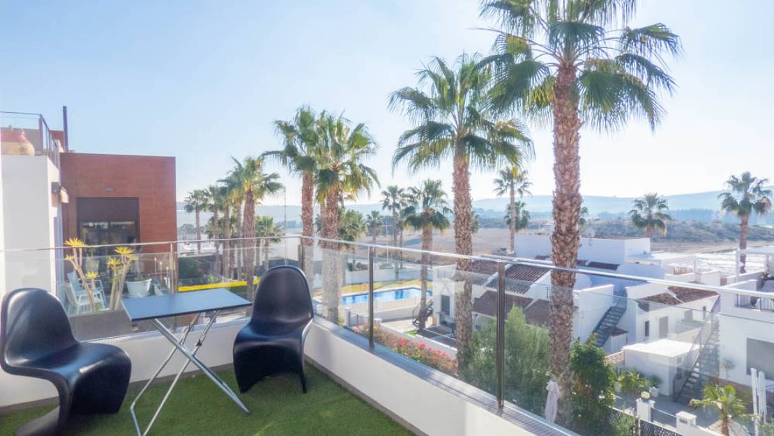Sale - Apartment - La Finca Golf and Spa Resort