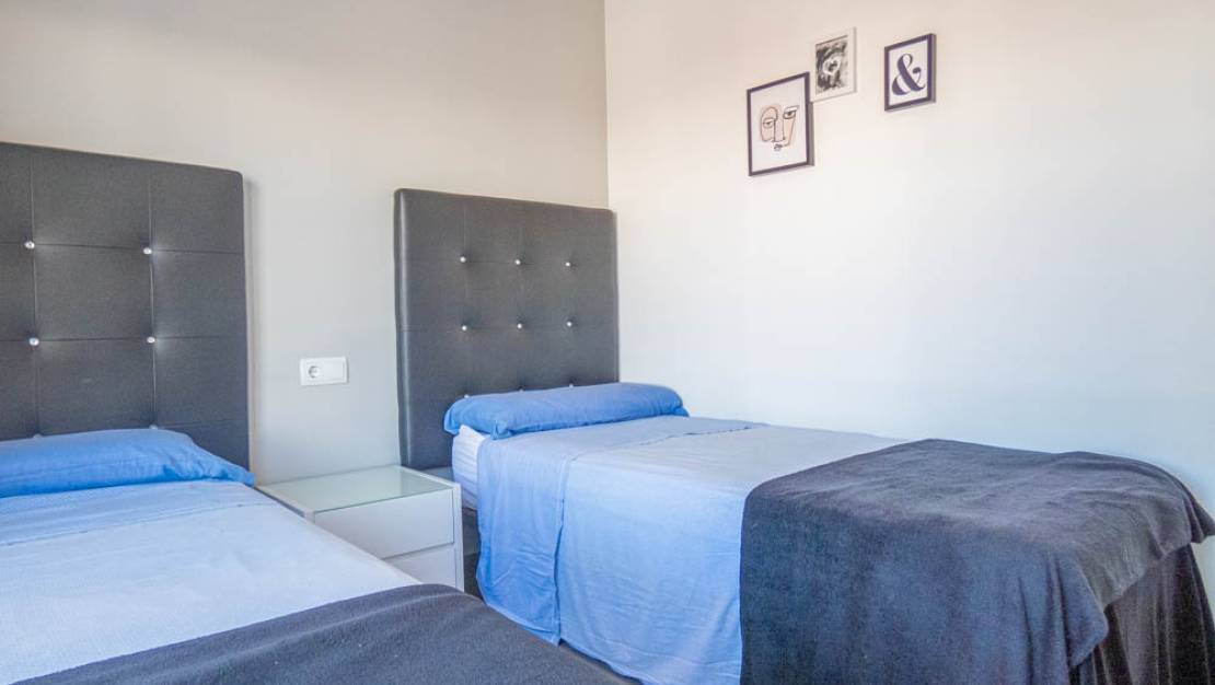 Sale - Apartment - La Finca Golf and Spa Resort