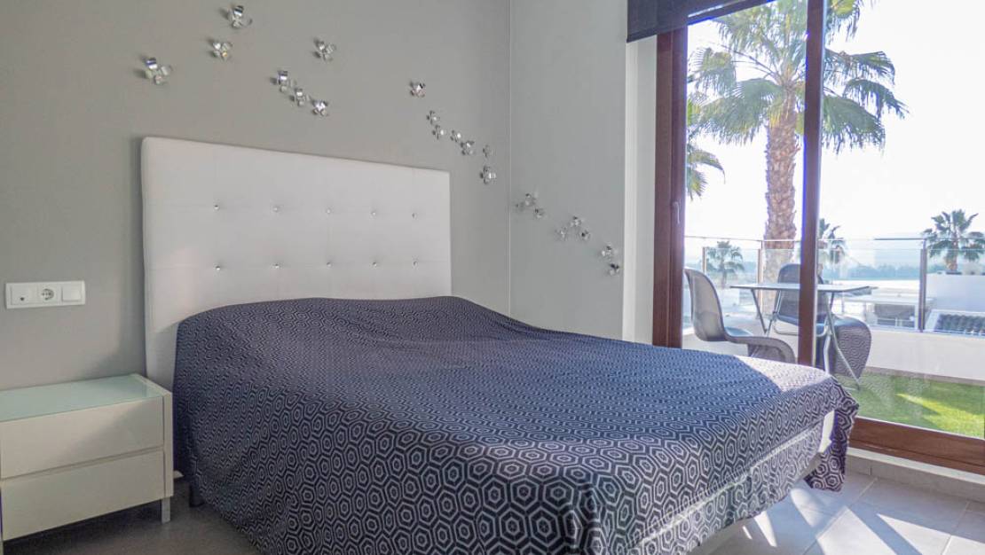 Sale - Apartment - La Finca Golf and Spa Resort