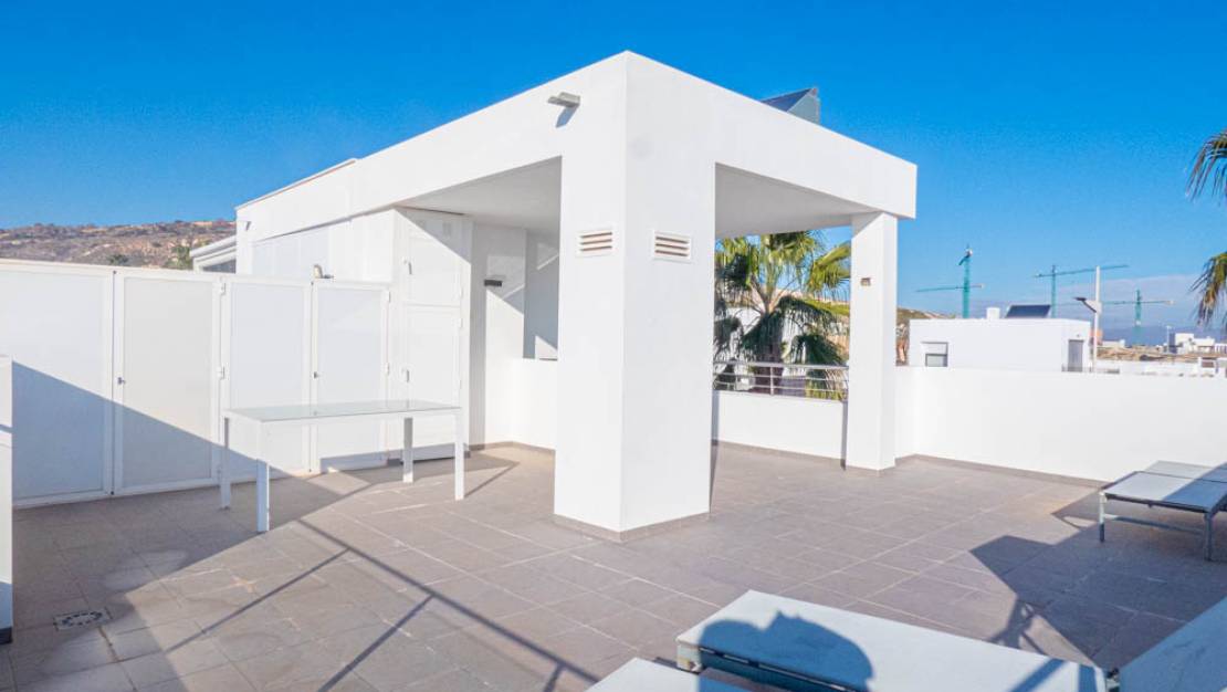Sale - Apartment - La Finca Golf and Spa Resort