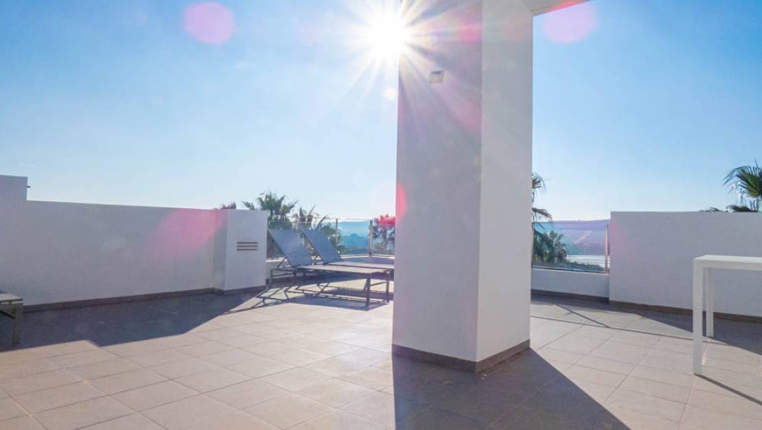 Sale - Apartment - La Finca Golf and Spa Resort