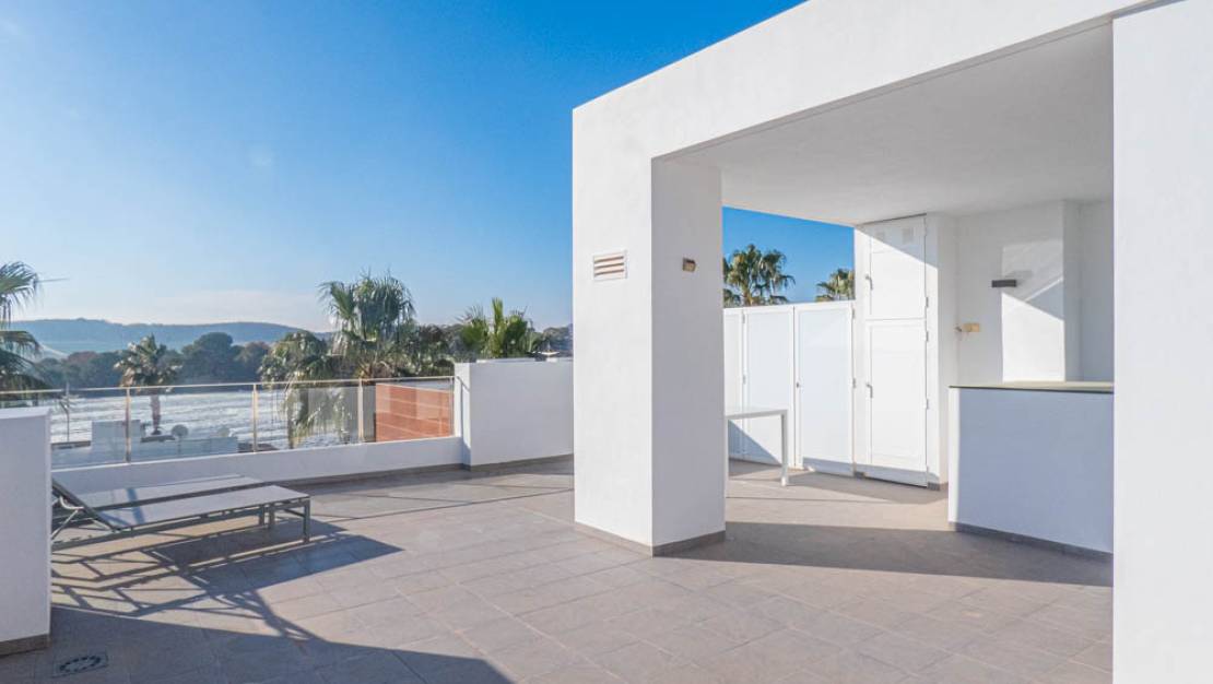 Sale - Apartment - La Finca Golf and Spa Resort