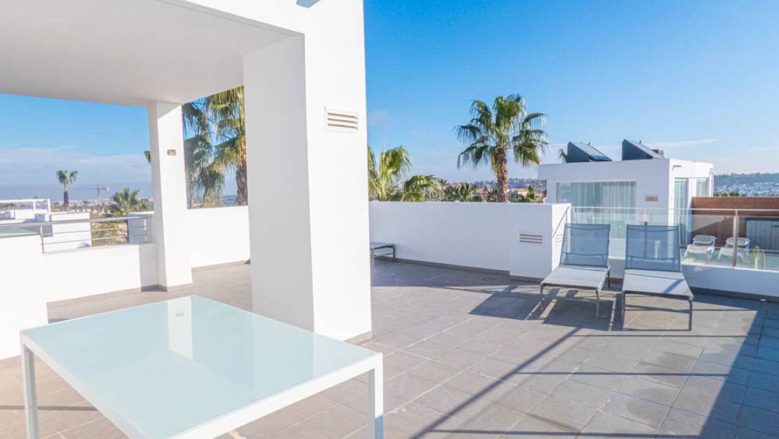 Sale - Apartment - La Finca Golf and Spa Resort