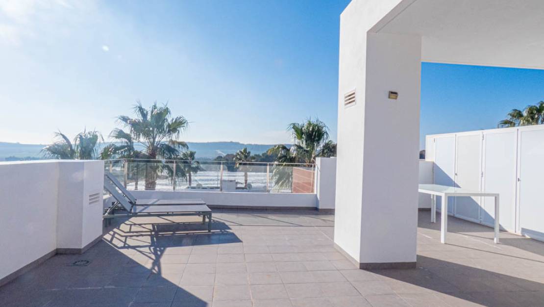 Sale - Apartment - La Finca Golf and Spa Resort