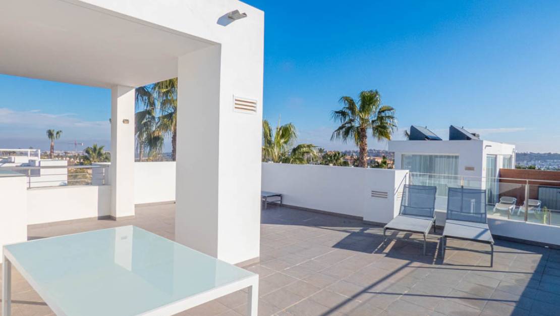 Sale - Apartment - La Finca Golf and Spa Resort