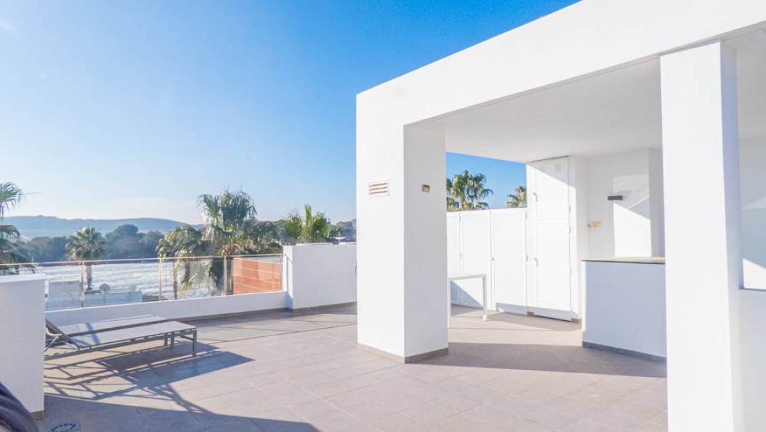Sale - Apartment - La Finca Golf and Spa Resort