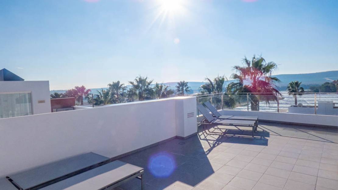 Sale - Apartment - La Finca Golf and Spa Resort
