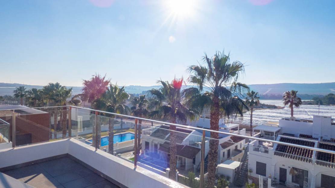 Sale - Apartment - La Finca Golf and Spa Resort