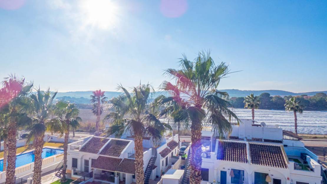 Sale - Apartment - La Finca Golf and Spa Resort