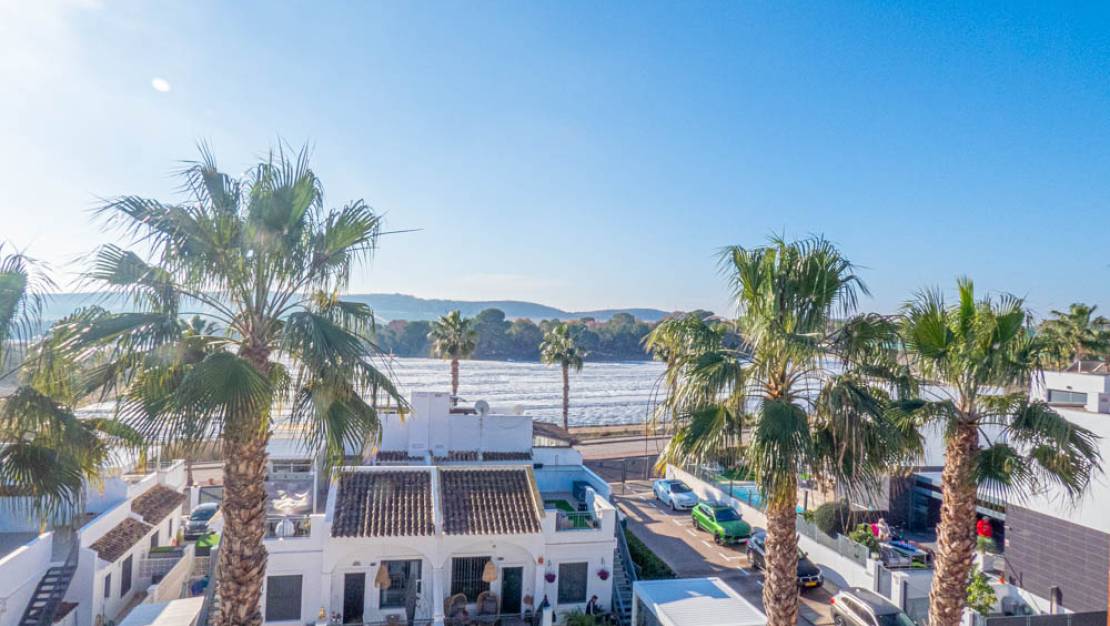 Sale - Apartment - La Finca Golf and Spa Resort