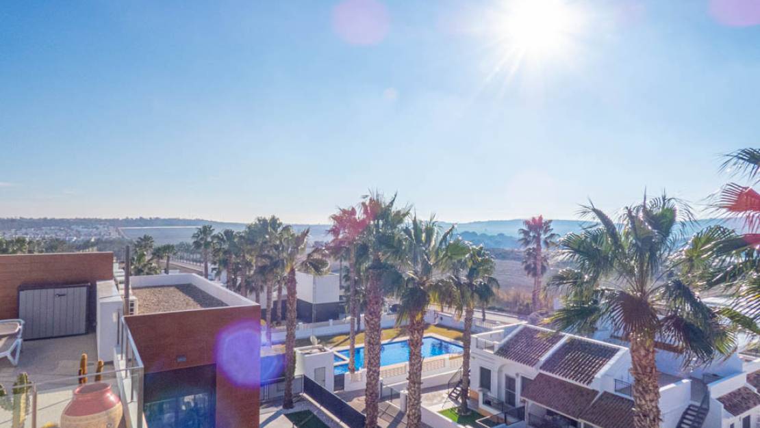 Sale - Apartment - La Finca Golf and Spa Resort